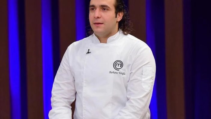 Masterchef ile tanınan Barbaros Yoloğlu 100 günde bambaşka birine dönüştü!