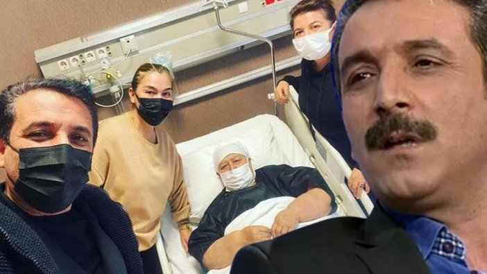 Türkücü Latif Doğan'ın acı günü