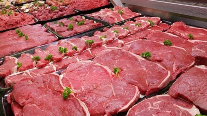 İndirimden sadece 20 gün sonra kırmızı ete yeni zam!