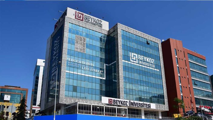 Beykoz Üniversitesi öğretim ve araştırma görevlisi alım ilanı