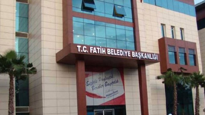 Fatih Belediyesi 60 personel alacak