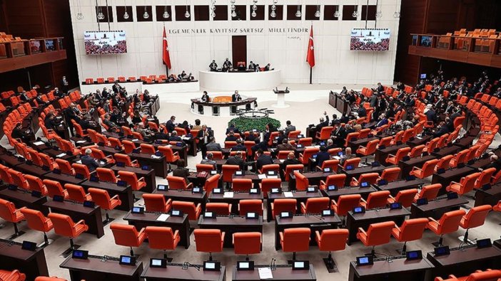 Sağlıkta şiddet için görüşülecekti ama çoğunluk sağlanamadı