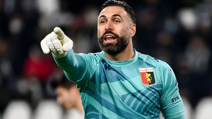 Fenerbahçe için Sirigu iddiası