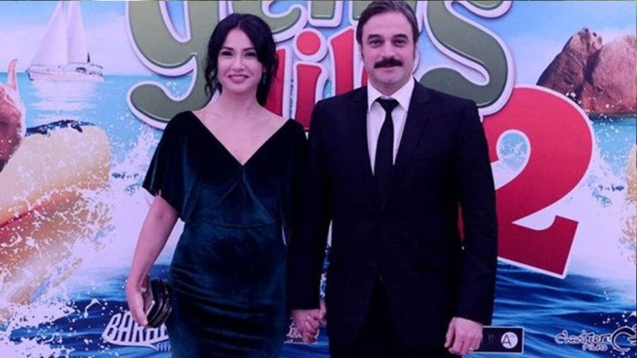 Ufuk Özkan ve Nazan Güneş boşandı!