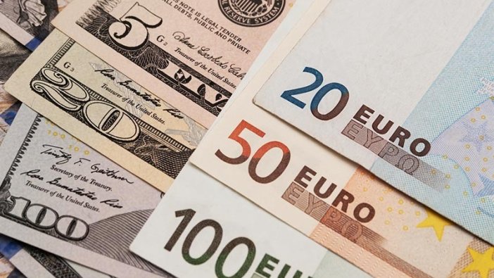 Uluslararası bankadan korkutan euro tahmini: Euro'nun yıl sonunda göreceği rakamı açıkladı