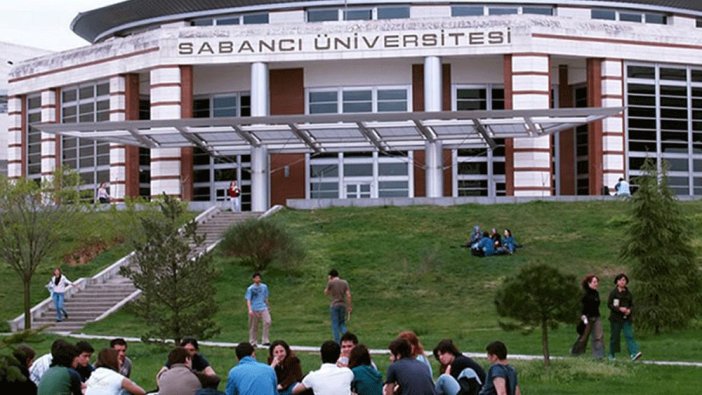 Sabancı Üniversitesi öğretim üyesi alıyor