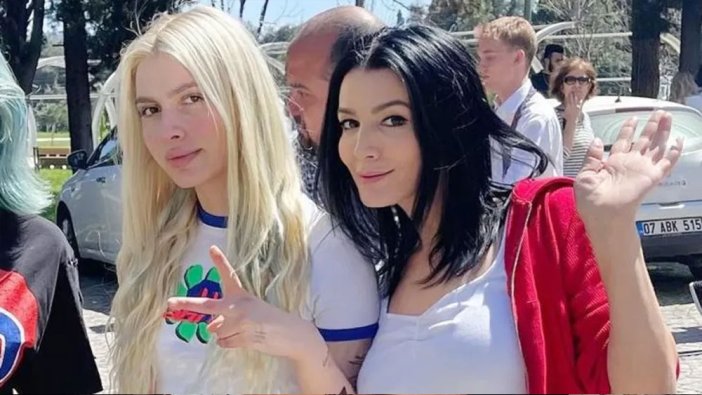 Aleyna Tilki'nin annesini kızdıran mesaj: İtin köpeğin...