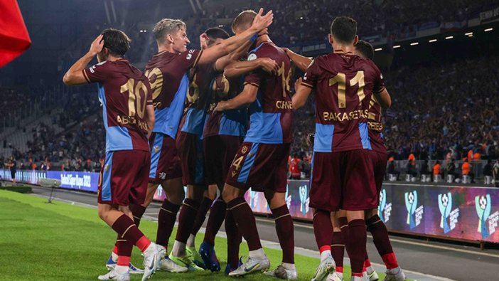 istanbulspor-Trabzonspor maçı saat kaçta, hangi kanalda?