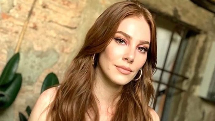 Elçin Sangu Instagram'da 8.5 milyon takipçiye ulaştı!