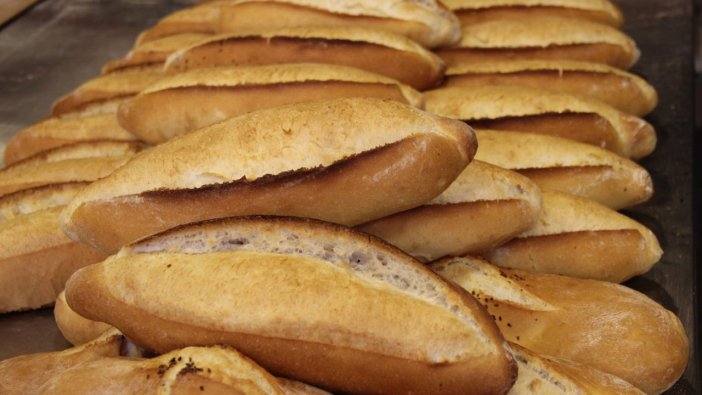 Sabır taşı çatlıyor: İki ilde daha ekmeğe zam geldi