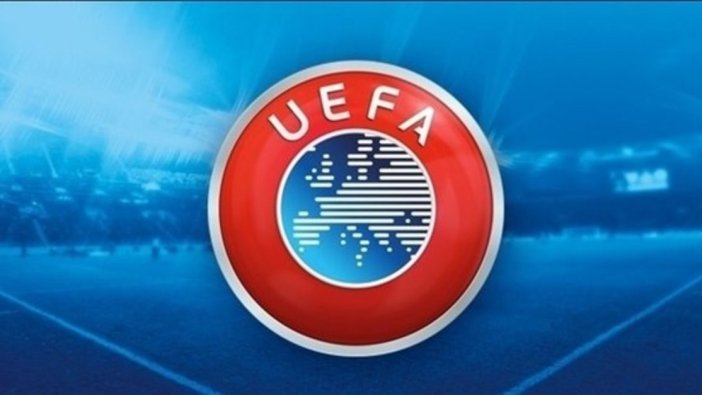 UEFA'dan Fenerbahçe'ye 'Putin' cezası