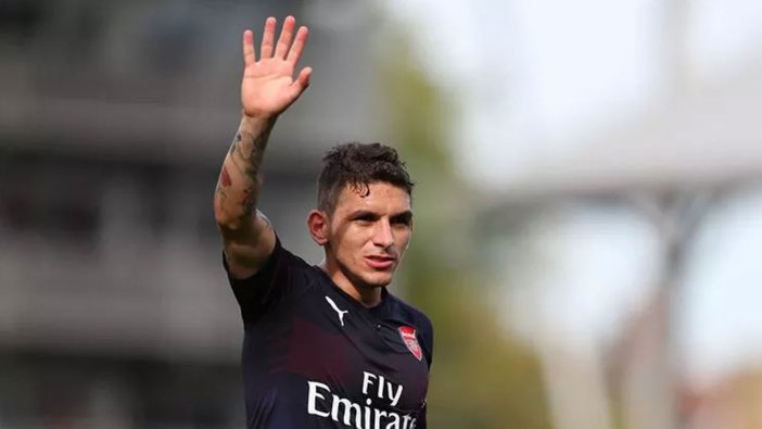 Galatasaray Torreira'ya kavuşuyor