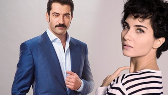 Kenan İmirzalıoğlu ile Tuba Büyüküstün buluşuyor