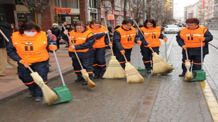 Kars Selim SYDV işçi alıyor