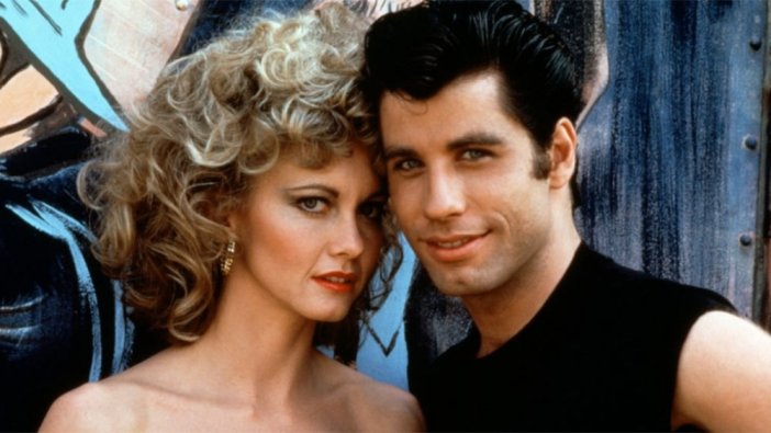 Grease filminin yıldızı hayatını kaybetti