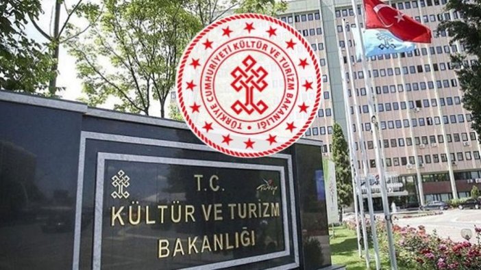 Kültür ve Turizm Bakanlığı personel alıyor