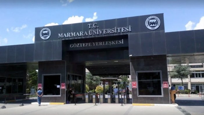 Marmara Üniversitesi Sözleşmeli Bilişim Personeli alım ilanı