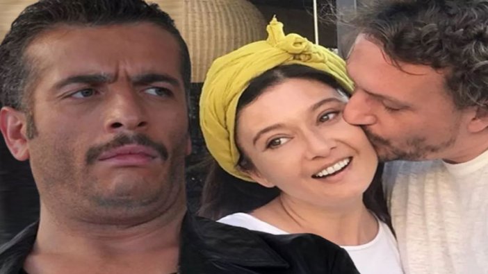 Murat Cemcir, Nurgul Yeşilçay'ın sevgilisi ile mahkemelik oldu