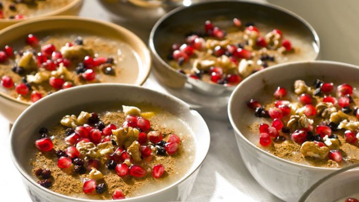 Bu sene aşureler tencere yakacak: Geçen seneye göre yüzde 100'e yakın zamlandı