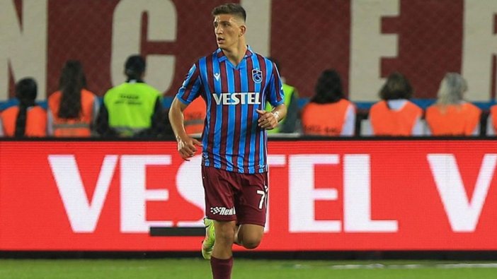 Trabzonspor'dan futbolcu fabrikasına transfer oluyor