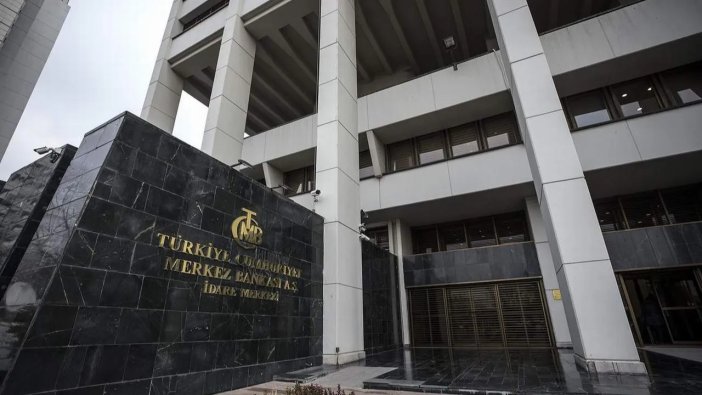 Merkez Bankası'nda peş peşe istifalar