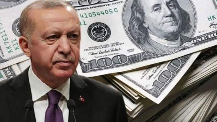 İktidarın yeni planını ifşaladı! Doları düşürmek için bunu yapacaklar