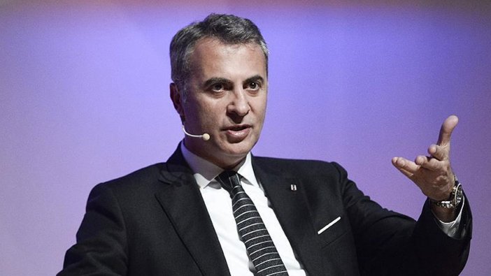 Eski başkan Fikret Orman'a 13 milyon liralık tazminat davası