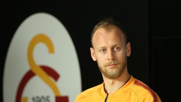 Semih Kaya futbola veda etti