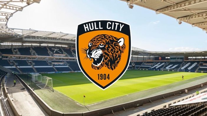 Hull City maç fazlasıyla lider