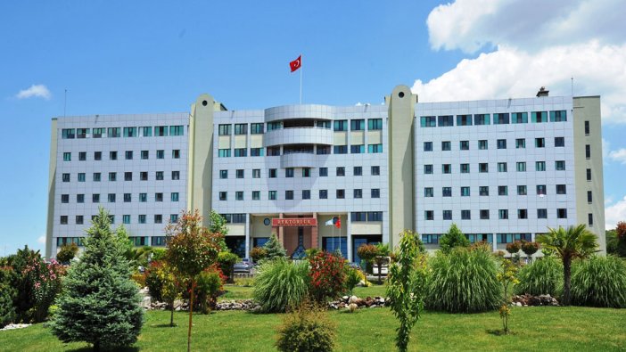 Balıkesir Üniversitesi personel alıyor