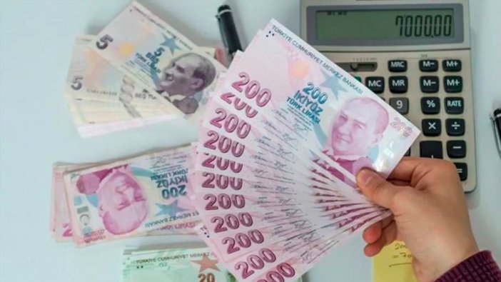 Bu yıl ilk kez yapılacak Faturasını ödemekte zorlananlara bin 150 liraya varan yardım