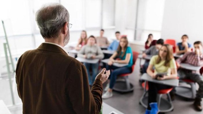 Biruni Üniversitesi öğretim üyesi alıyor