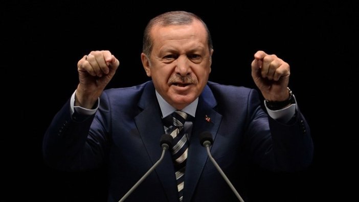 Erdoğan'a büyük şok! Aldığı kararlar bir bir iptal edildi!