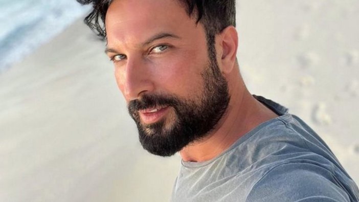 Tarkan sevenlerine yeni bir güzellik yapacak