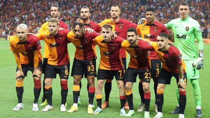 Ümraniyespor-Galatasaray maçı saat kaçta, hangi kanalda?