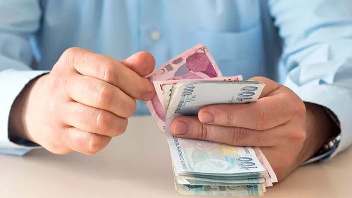 Personele rekor promosyon çıktı: Tam 27 bin 500 lira