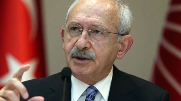 Kılıçdaroğlu'ndan flaş ilk tur açıklaması