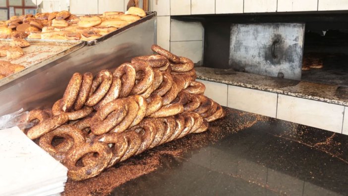 Zam furyası devam ediyor! Simit fiyatlarına bir zam daha