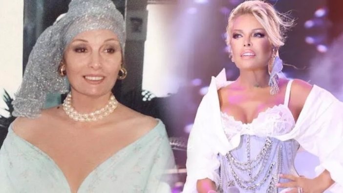 Ajda Pekkan'ın anne özlemi: Sensiz geçen 23 yıl