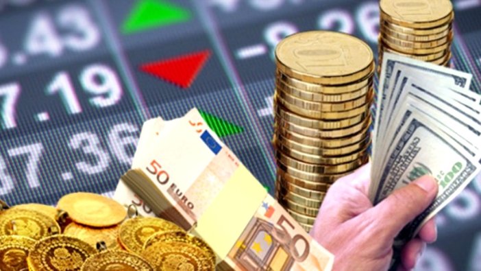 Rus ve Suudi parasını da solladı! Türkiye’ye milyonlarca dolar döviz girdi