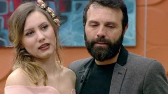 Kısmetse Olur programı yarışmacısı Daniela gerçekleri ifşa etti: Programda evli bir adamla...