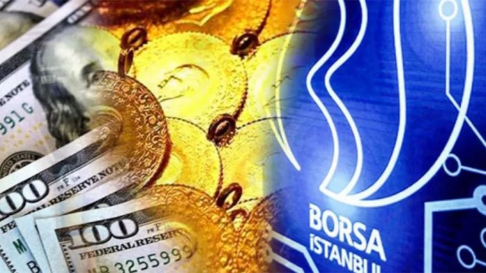 Yabancı kaynaklardan Türk borsasında yeni oyun: Türk borsasına Arap darbesi!