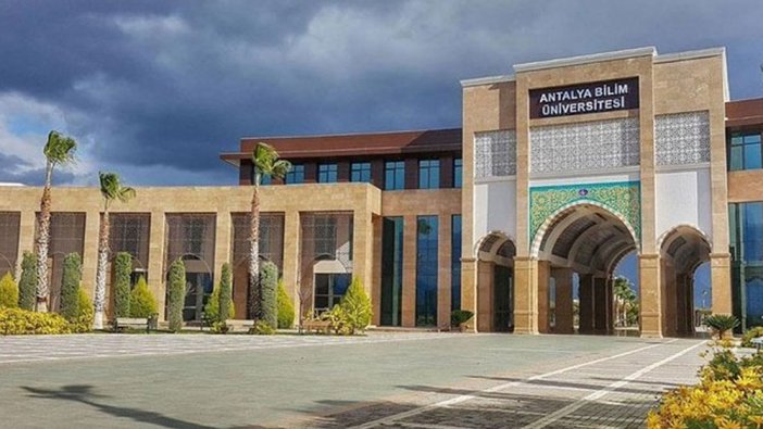 Antalya Bilim Üniversitesi araştırma görevlisi, öğretim görevlisi ve öğretim üyesi alım ilanı