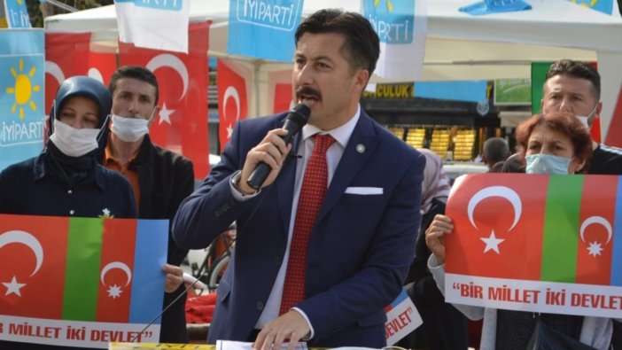 Üniversite öğrencilerinin barınma sorununa İYİ Parti’nin çözüm teklifi…
