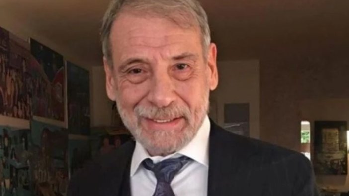 Usta oyuncu Civan Canova için bugün cenaze töreni düzenlendi.