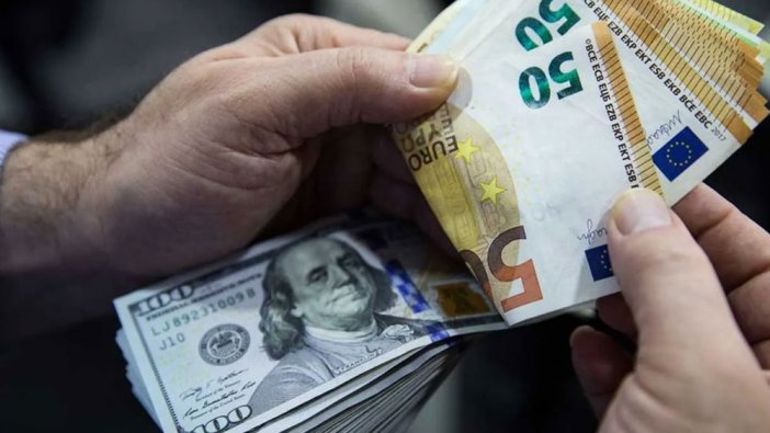 Dolar Euro'yu solladı! Ünlü ekonomistten korkutan uyarı geldi! Dolar 18 TL'de durmaz