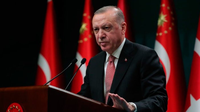 Erdoğan'dan sürpriz seçim toplantısı! Milletvekili adaylığı için liste ayarı