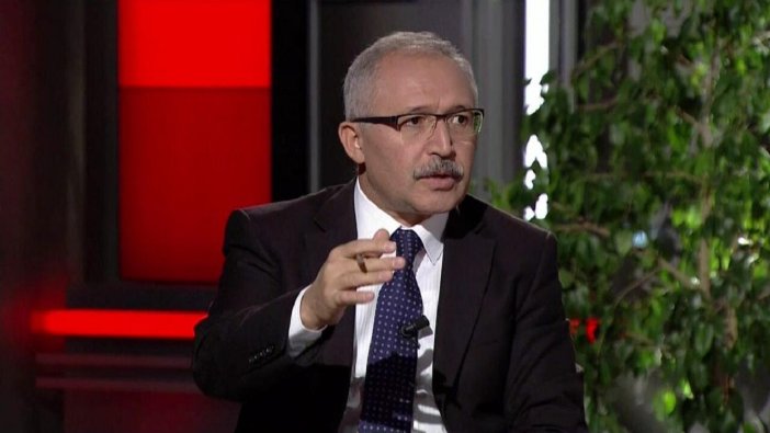 Abdülkadir Selvi paylaştı: İşte Erdoğan'ın masasındaki anket sonuçları