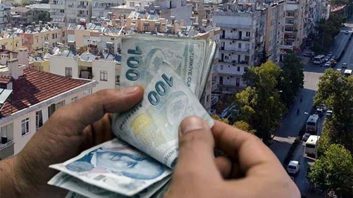 Milyonları etkileyecek! Ödediğiniz emlak vergileri...