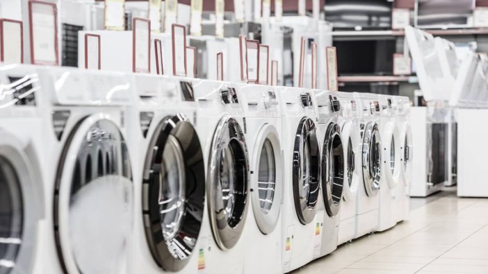 Beyaz eşya sektöründen taksit çağrısı